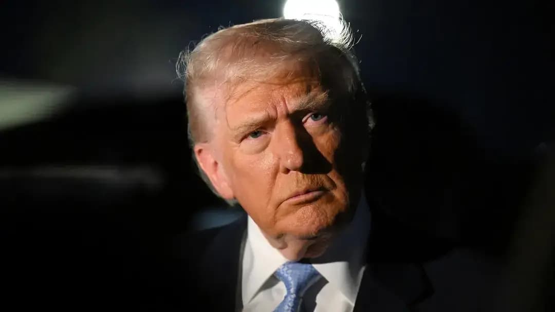 Corte Suprema de Estados Unidos declara ilegales los aranceles impuestos por Trump