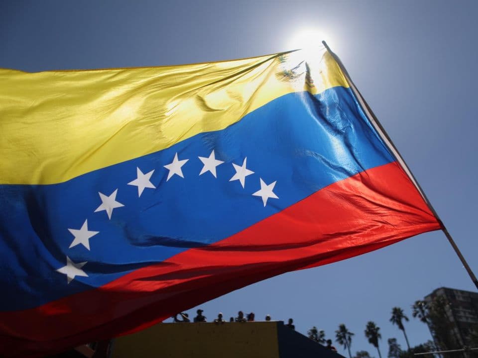 Gobierno chileno busca restablecer relaciones con Venezuela "al menos a nivel consular"