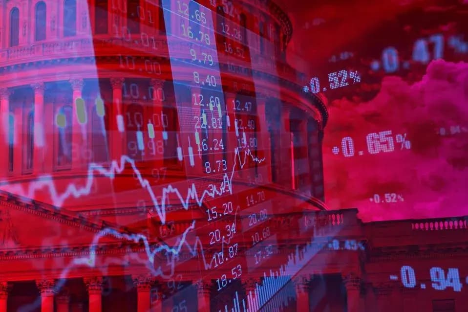 Las millonarias operaciones bursátiles del Congreso de EE.UU. en 2025: Nvidia, Microsoft y el impulso bipartidista para una prohibición