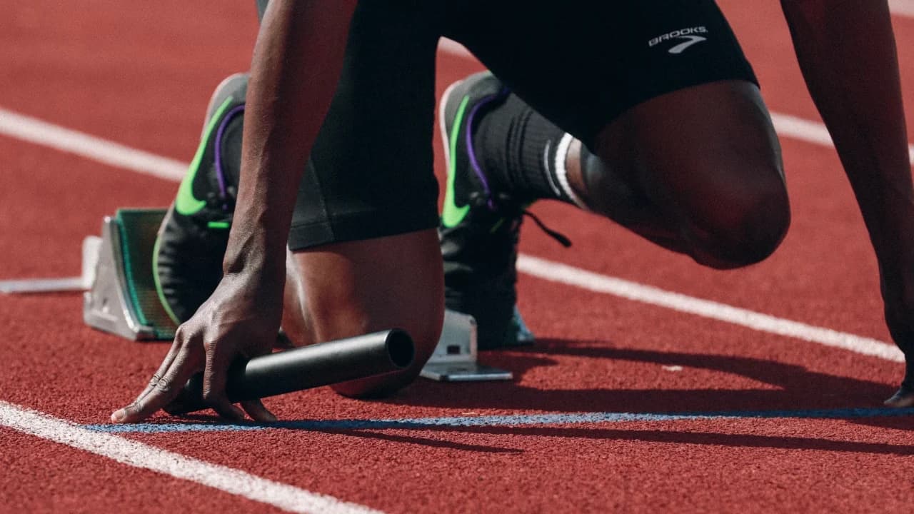 El atletismo mundial vuela: 586 millones de dólares de impacto en eventos
