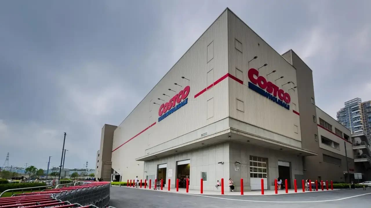Costco, Revlon y otras empresas presentan nuevas demandas por los aranceles de Trump