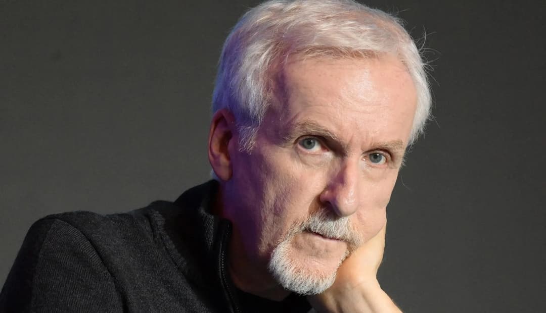James Cameron, director de Avatar, es ahora billionaire