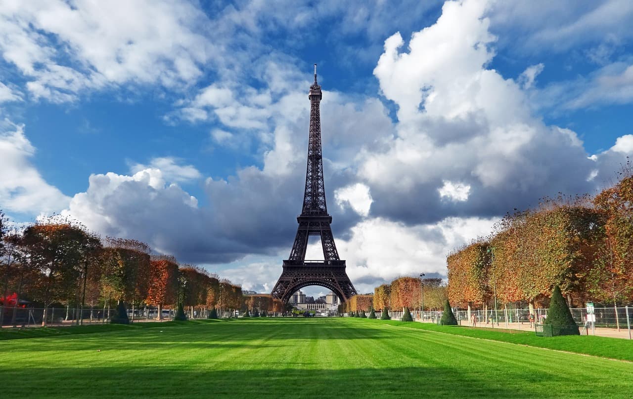Estas son las 10 mejores ciudades para visitar en el mundo en 2025 según Euromonitor