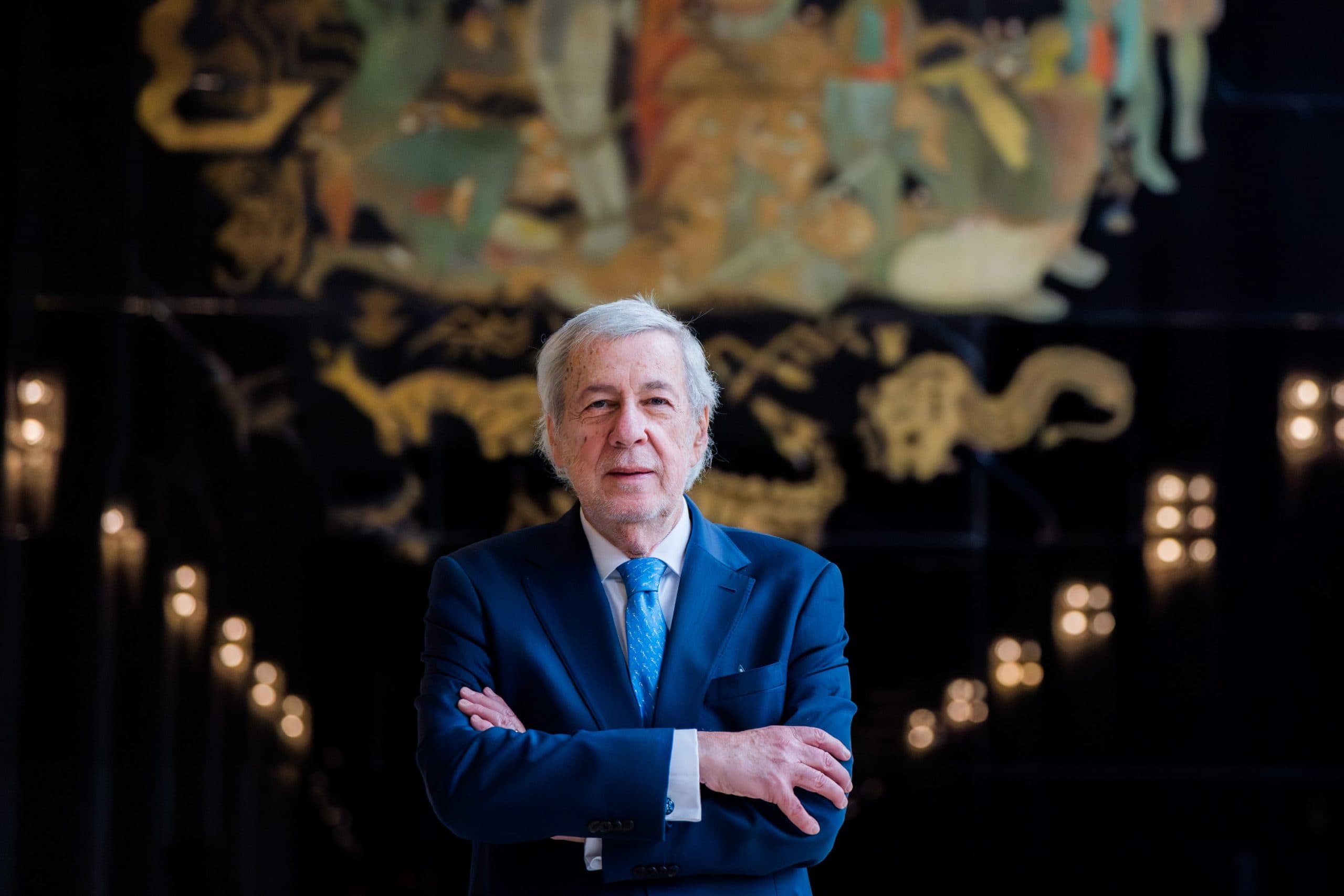 Chile protesta a Colombia por "inaceptables" dichos de Petro sobre Jast