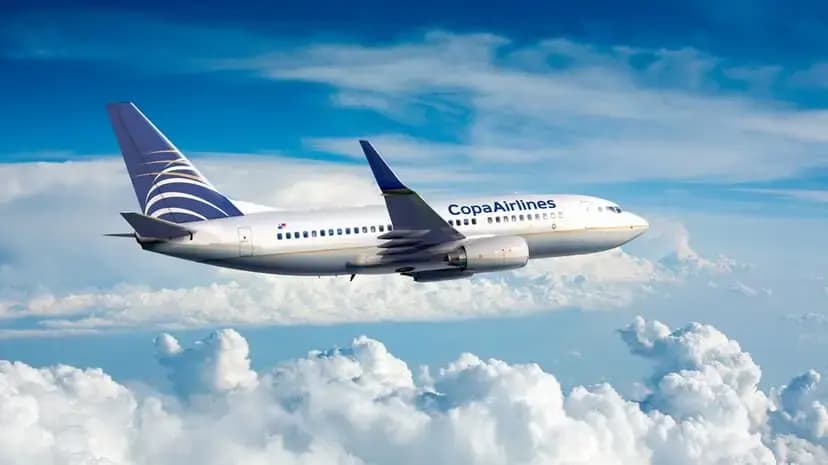 Copa Airlines reanudó su única frecuencia hacia Venezuela