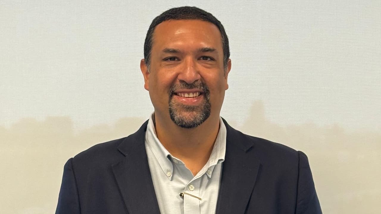 Google Cloud anuncia a Cristian López Santillo como Gerente General en Chile