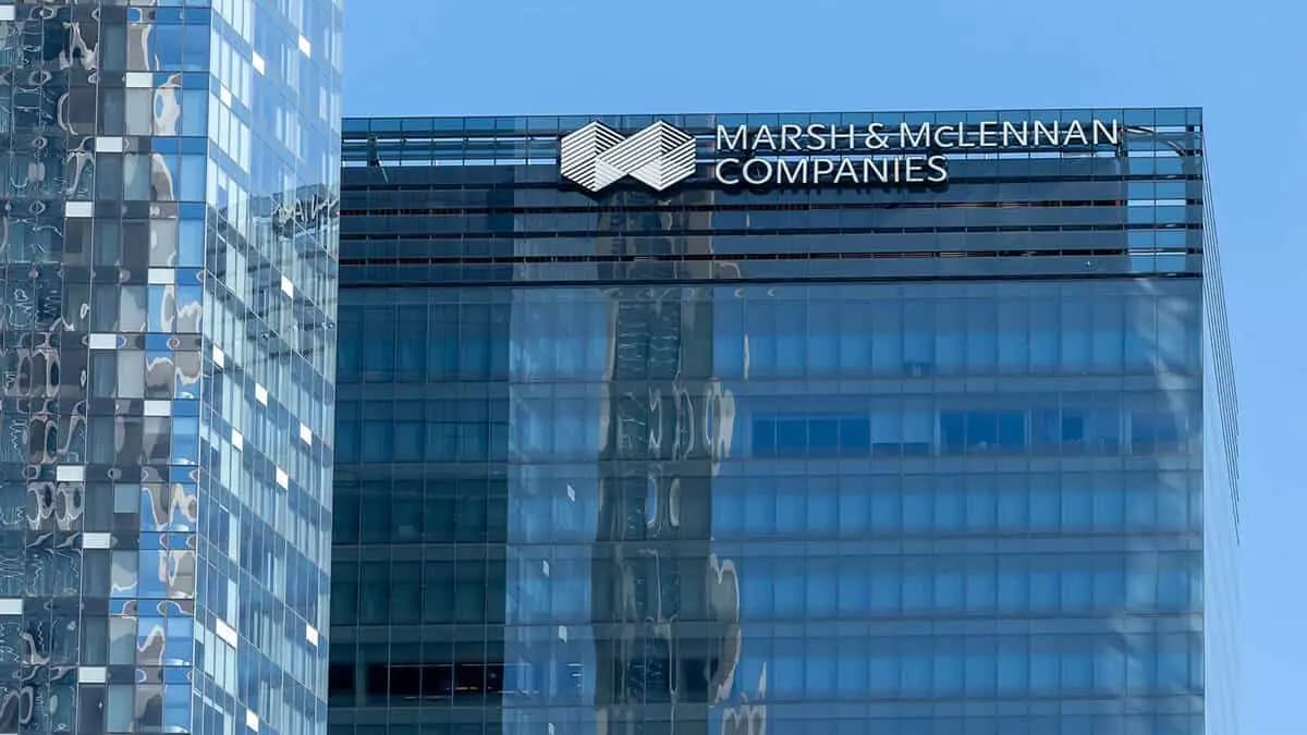 Marsh nombra a Ernesto Díaz como CEO de Chile