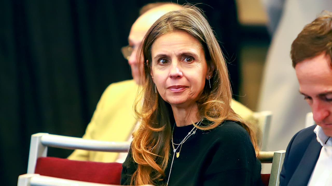 Paola Cúneo, directora de Falabella, compra más de 53 millones de dólares en acciones del holding