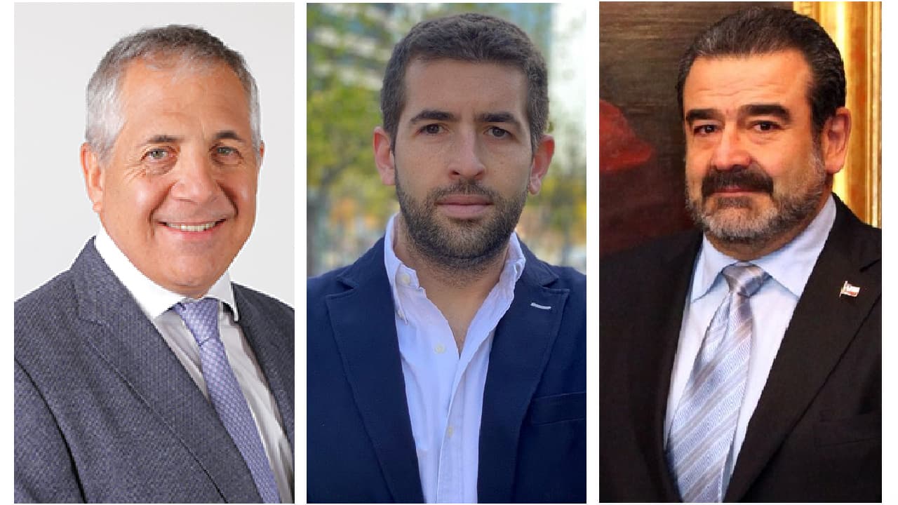 Ranking Merco: estos son los 100 líderes empresariales con mejor reputación de Chile