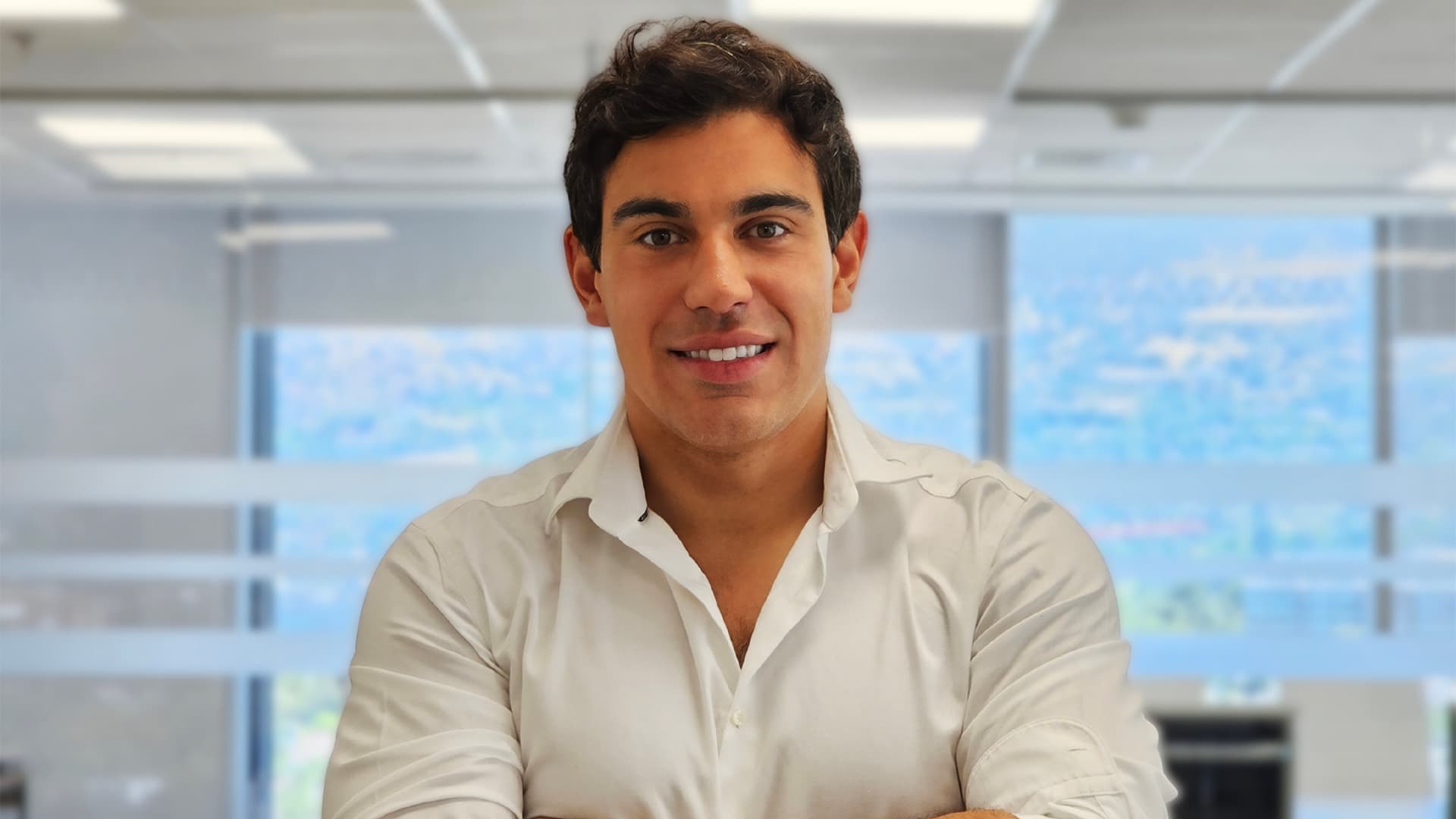 Mauricio Navarrete: Del AdBlue a AdClean, el chileno que quiere reescribir la química mundial