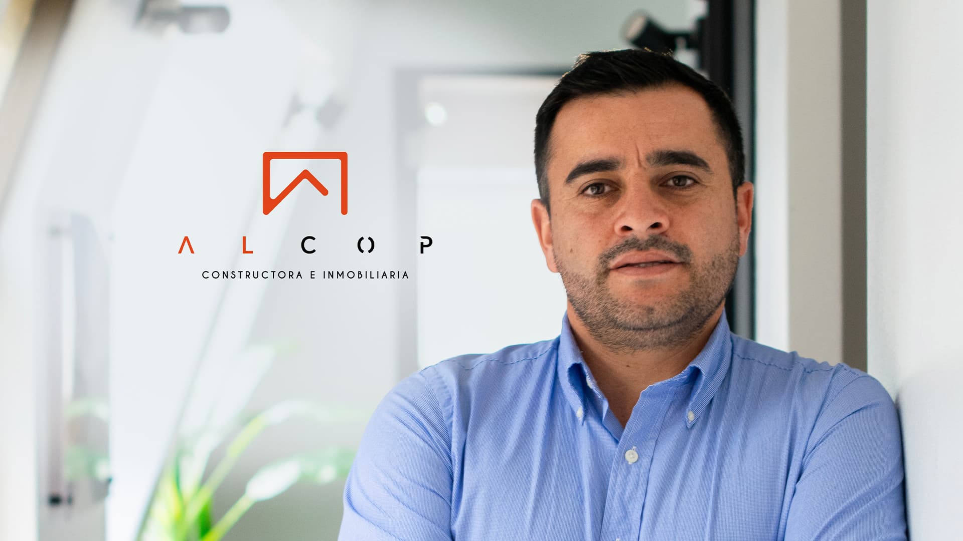 ALCOP: crecimiento sostenido en construcción a través de la industrialización
