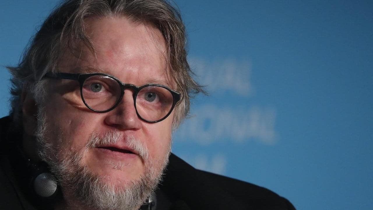 Sindicato de directores nomina a Del Toro a la mejor dirección por ‘Frankenstein’