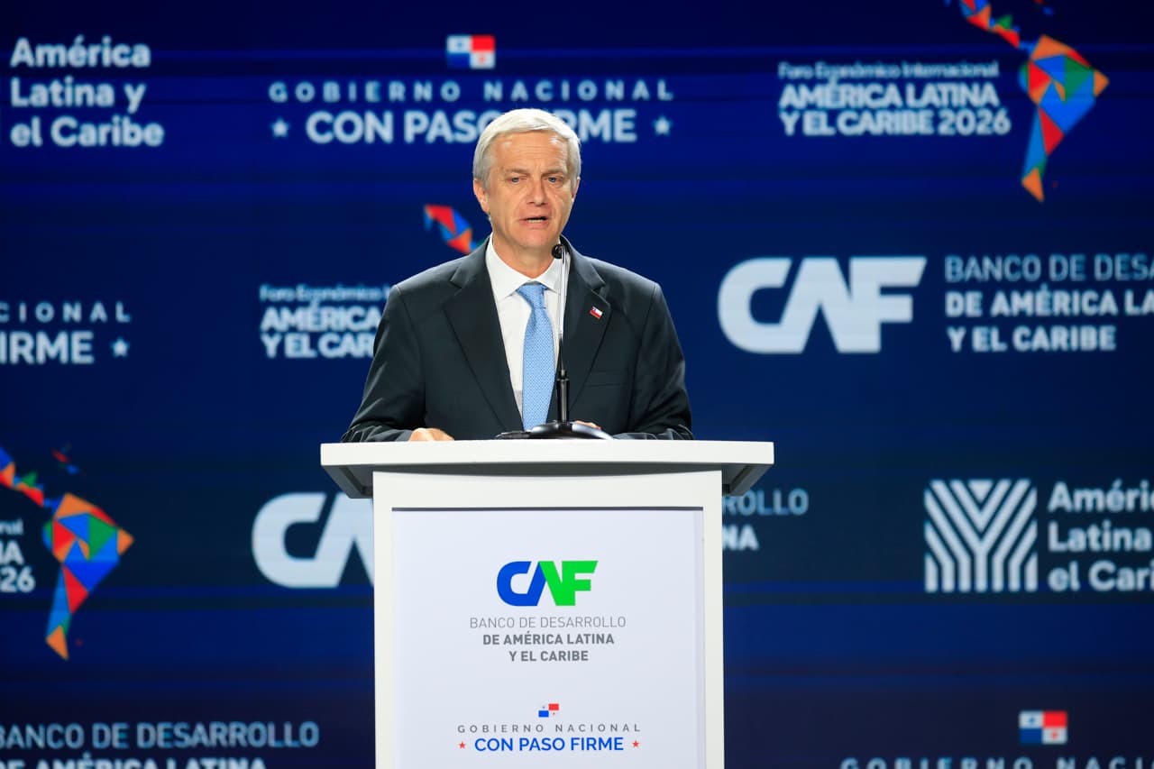 Kast dice que la unidad regional es una "obligación" y pide "cruzar fronteras ideológicas"