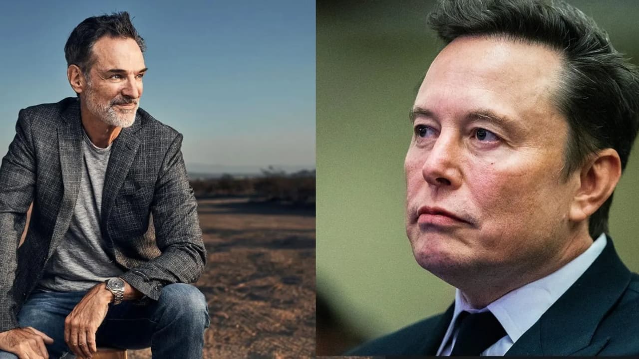 De la “escuela de Elon Musk” a las startups multimillonarias: Conozca a los fundadores exalumnos de SpaceX