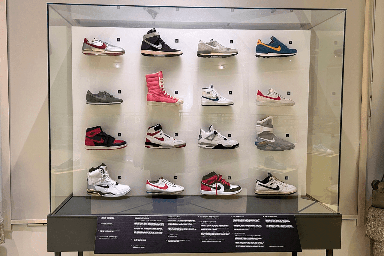 Nike planea 775 despidos en Estados Unidos para acelerar automatización