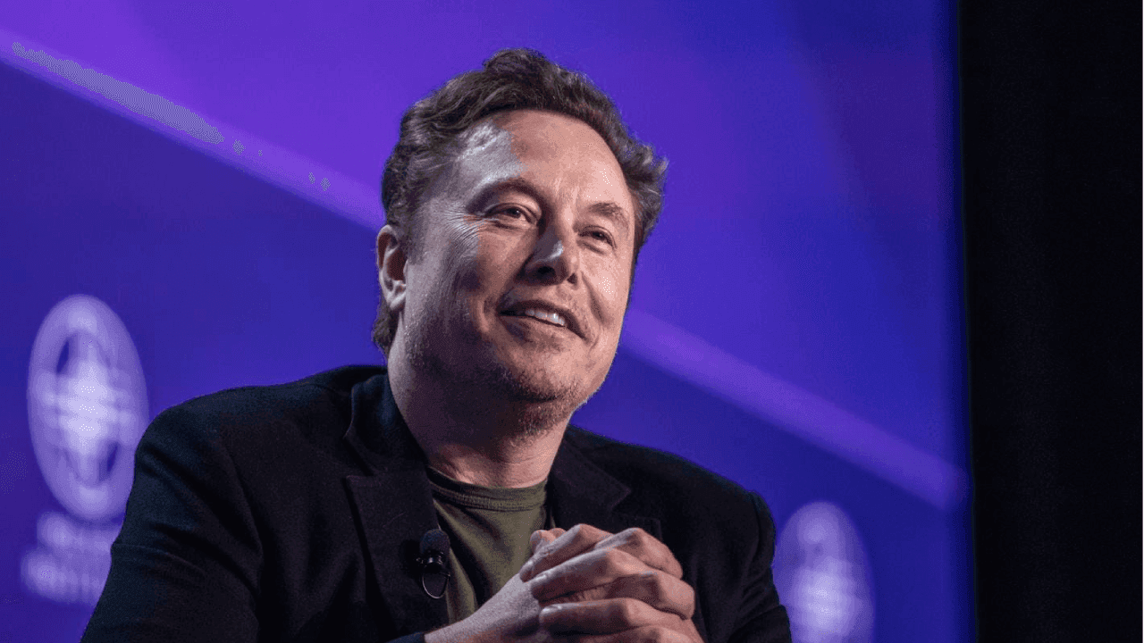 SpaceX consideraría fusionarse con XAI antes de su salida a bolsa