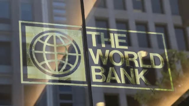 Banco Mundial mejora previsión de crecimiento para 2026, pero advierte fragilidad global