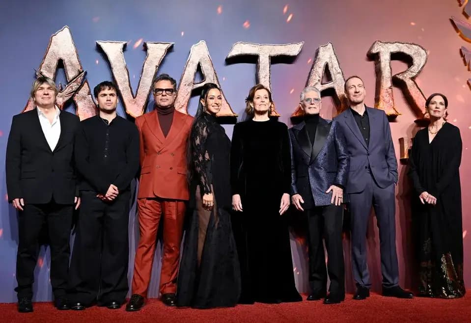 La taquilla no alcanza los US $9.000 millones proyectados a pesar del impulso de fin de año de “Avatar”