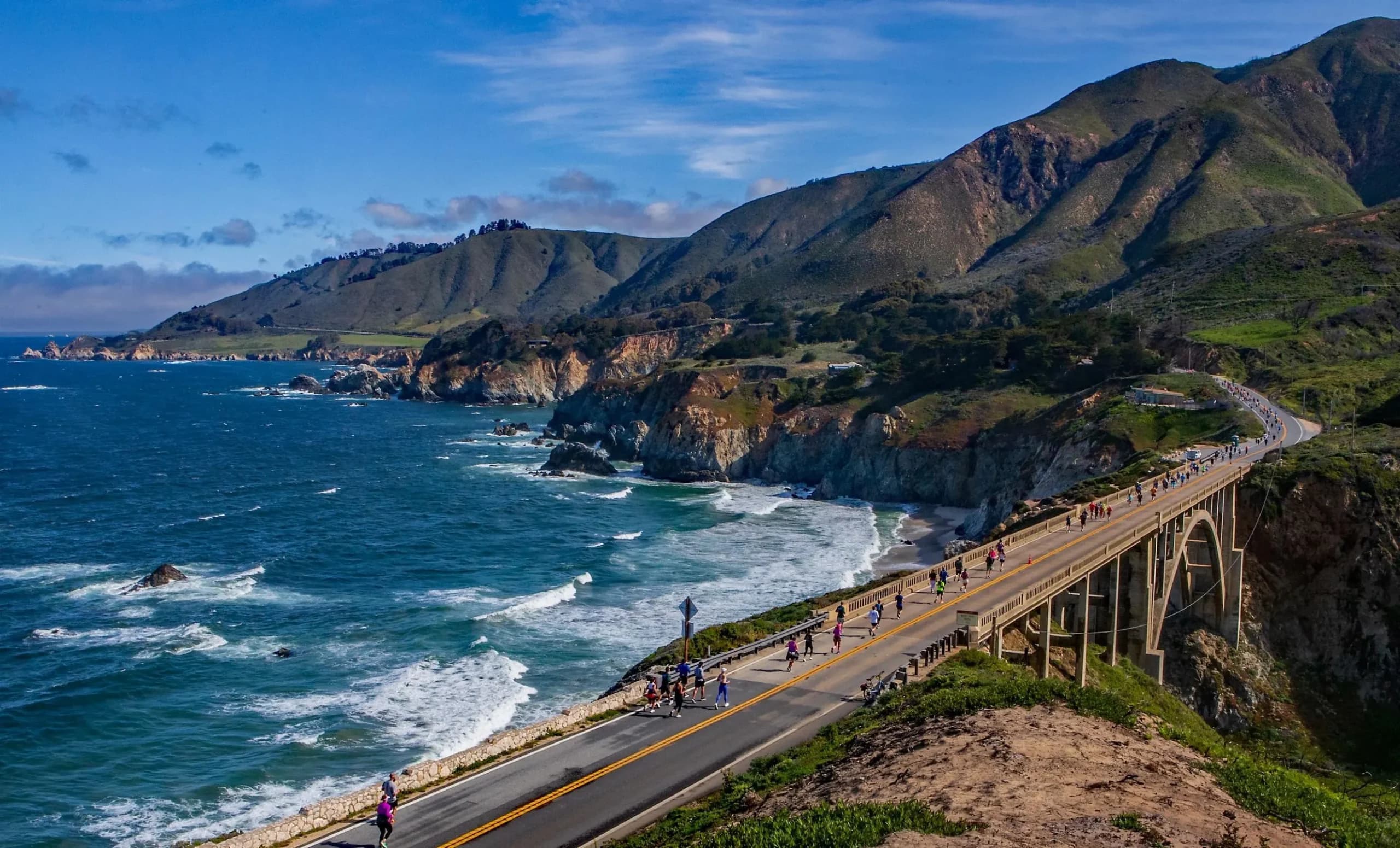Las maratones por el mundo que valen la pena correr este 2026