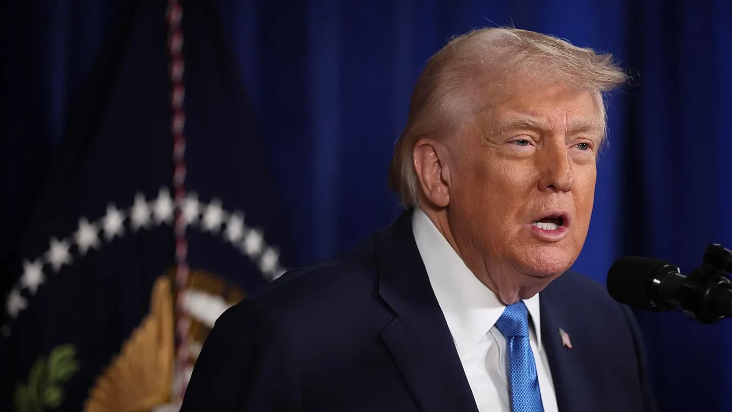 Estadounidenses creen que Estados Unidos pierde su autoridad moral, según encuesta
