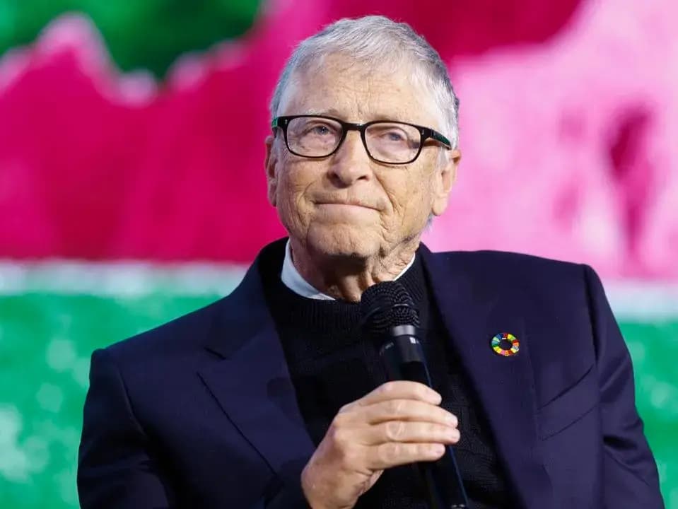 Nuevos archivos de Epstein revelan conexiones aún más poderosas: Musk, Trump, Gates, Lutnick y más