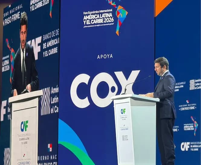 Infraestructura compartida: el catalizador de Latam para la próxima década, afirma Grupo COX