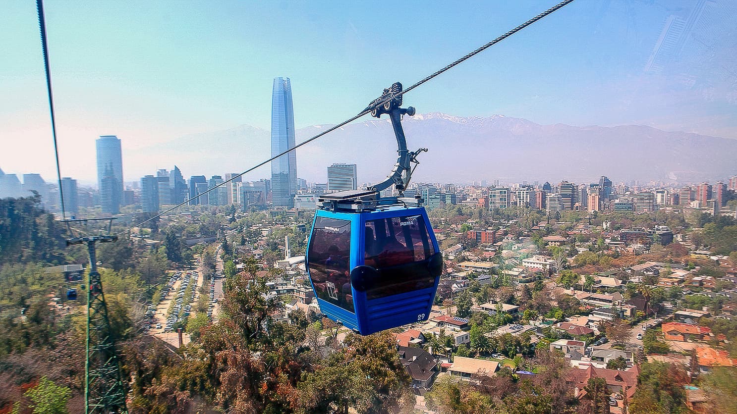 Actividad económica de Chile cierra en rojo primer trimestre de 2026: Imacec de marzo reporta nueva caída