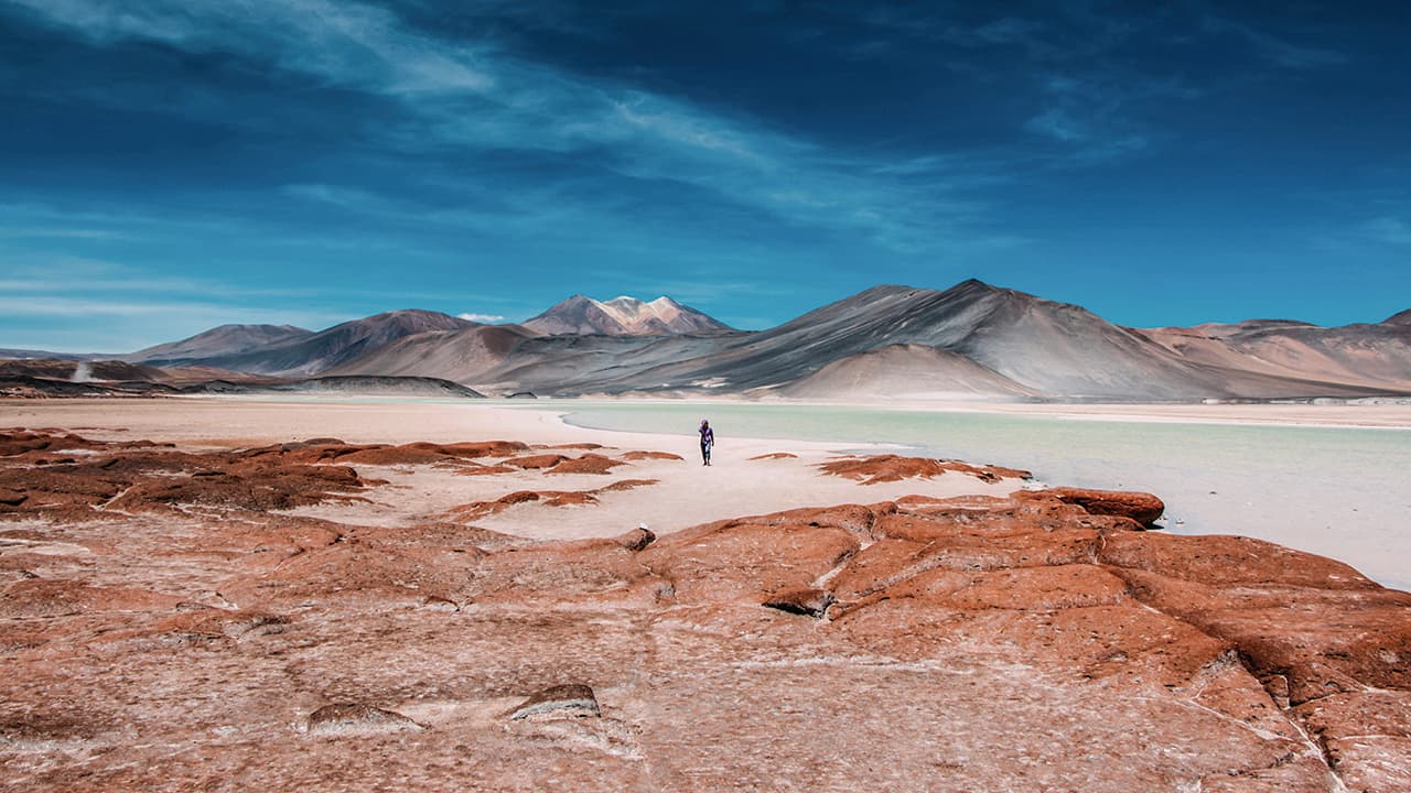 Estos son los 10 mejores destinos de Latinoamérica en 2026
