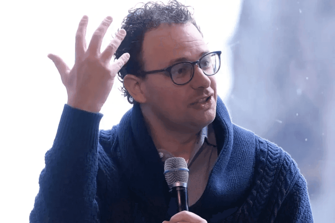 A pesar de las críticas de Musk y Altman, los multimillonarios fundadores de Anthropic duplican sus fortunas