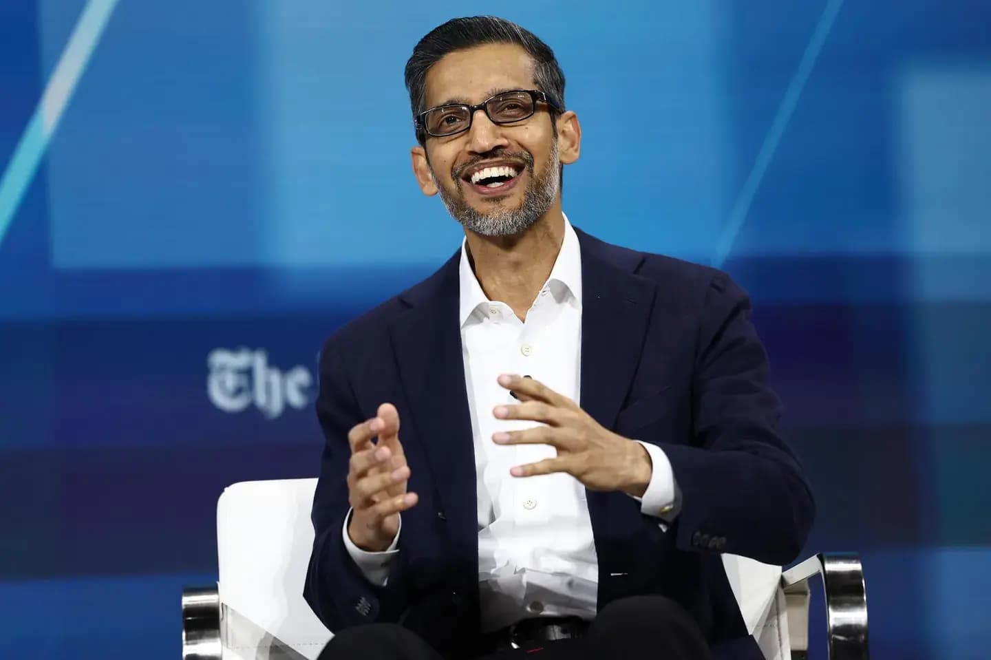 Alphabet vende bonos por un valor de 20.000 millones de dólares para financiar gasto en IA