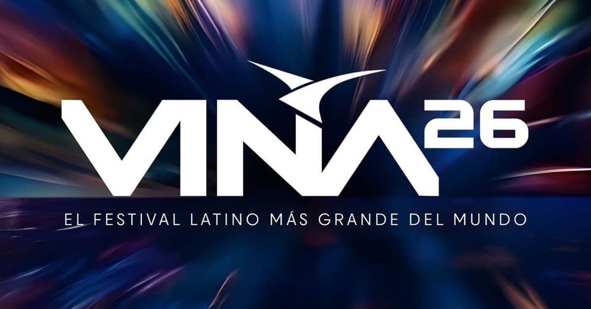 Juanes, Pet Shop Boys y música urbana serán parte de esta edición del Festival de Viña del Mar 
