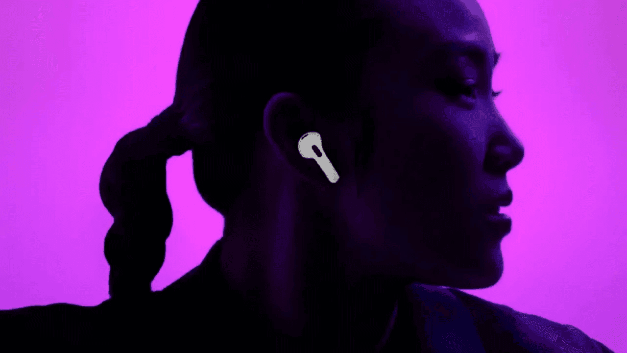 Apple compra startup israelí de inteligencia artificial de audio