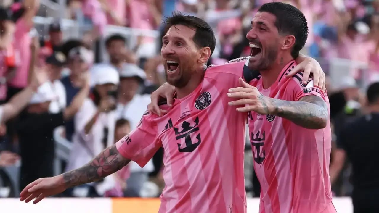 Estos son los equipos más valiosos de la MLS en 2026