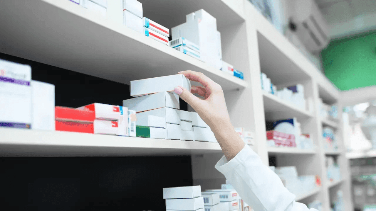 Más de seis toneladas de medicamentos llegan a Venezuela provenientes de Estados Unidos