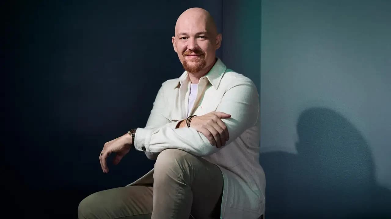 Conoce a la empresa de inteligencia artificial de 9.000 millones de dólares que reinventa la codificación Vibe