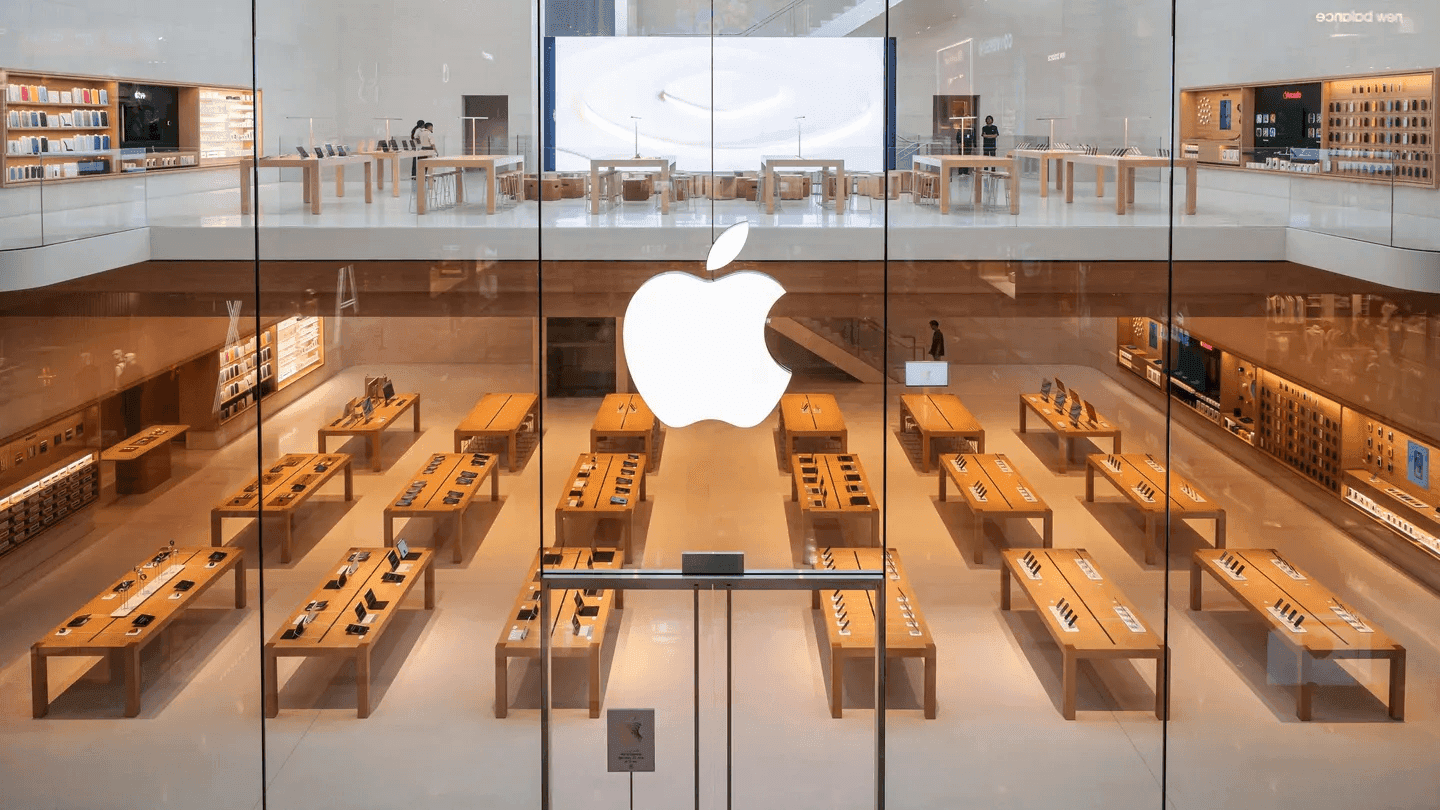 Apple sube los precios de sus nuevos portátiles debido a la escasez de chips de IA