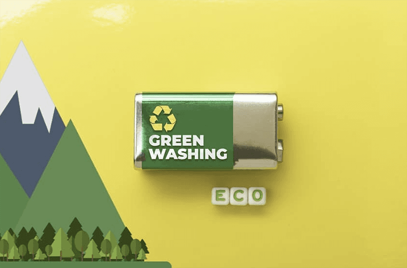 Greenwashing: lo que implica ‘cambiar’ frente al modelo de la sustentabilidad