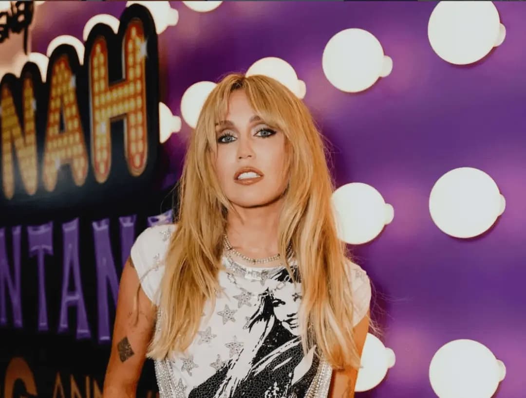 El especial de aniversario de ‘Hannah Montana’ alcanza los 6,3 millones de visualizaciones