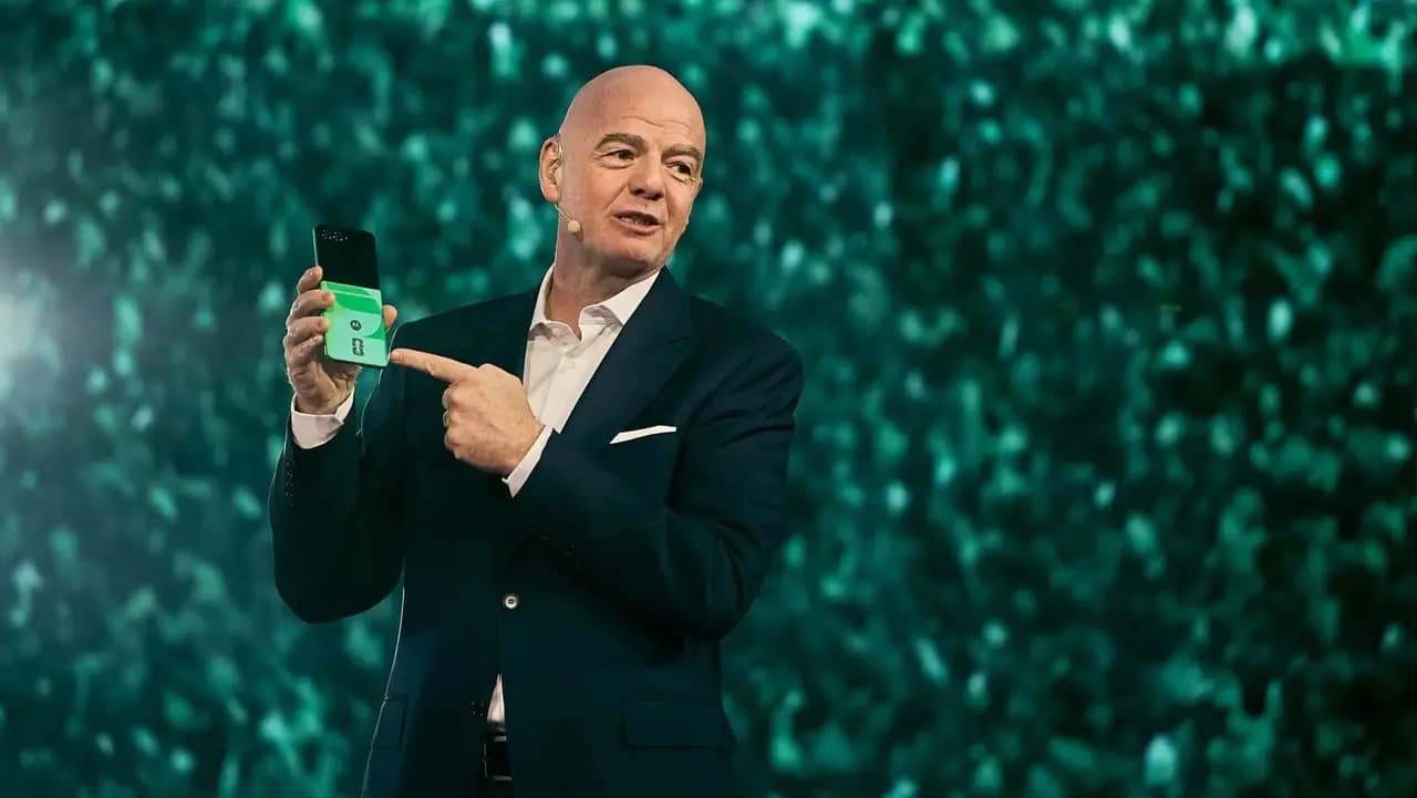 El Mundial 2026 será el más tecnológico de la historia: árbitros con cámaras, avatares 3D y una IA que habla de fútbol