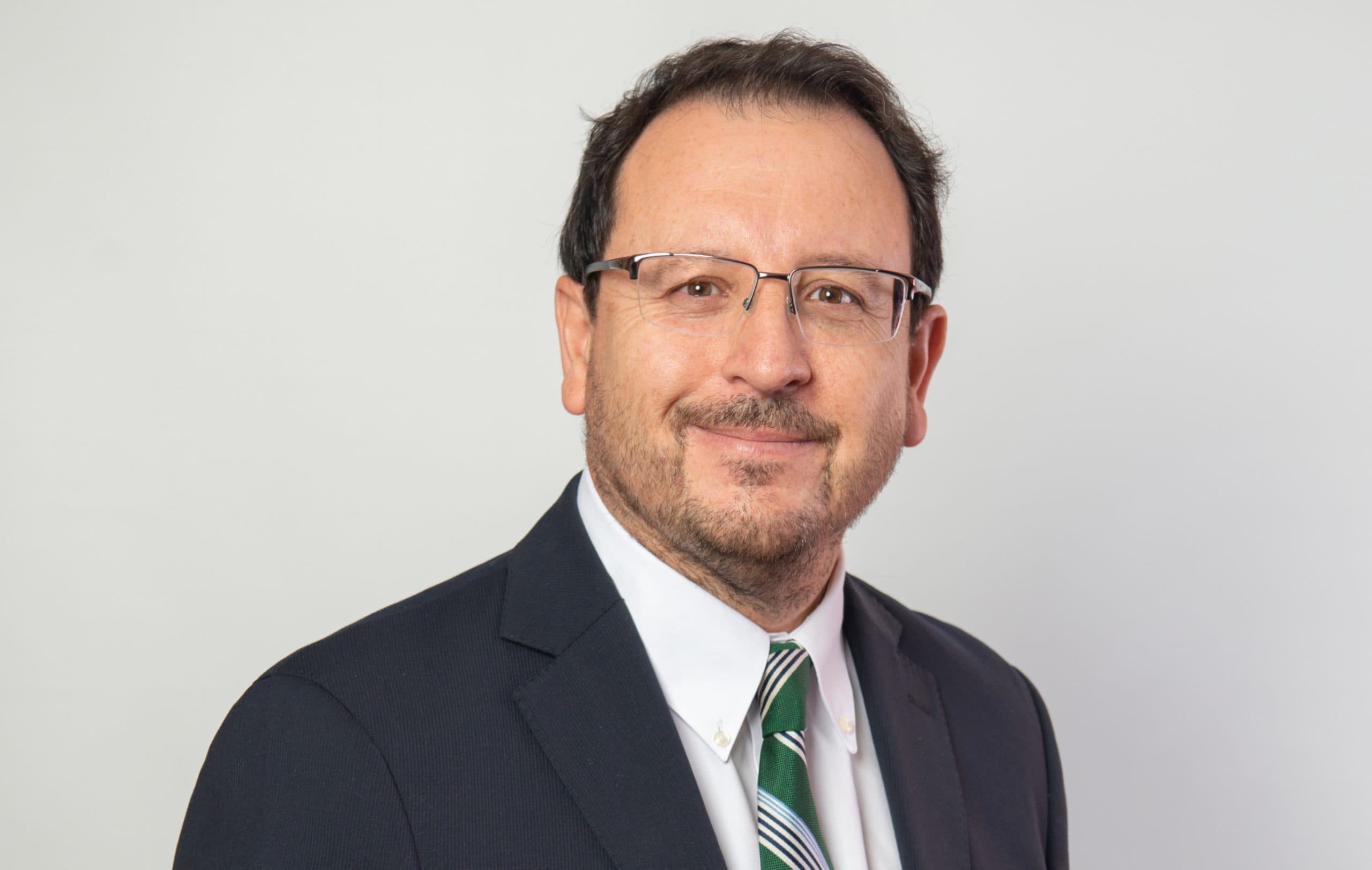 Marcos Cvjetkovic es el nuevo gerente general de Metrogas