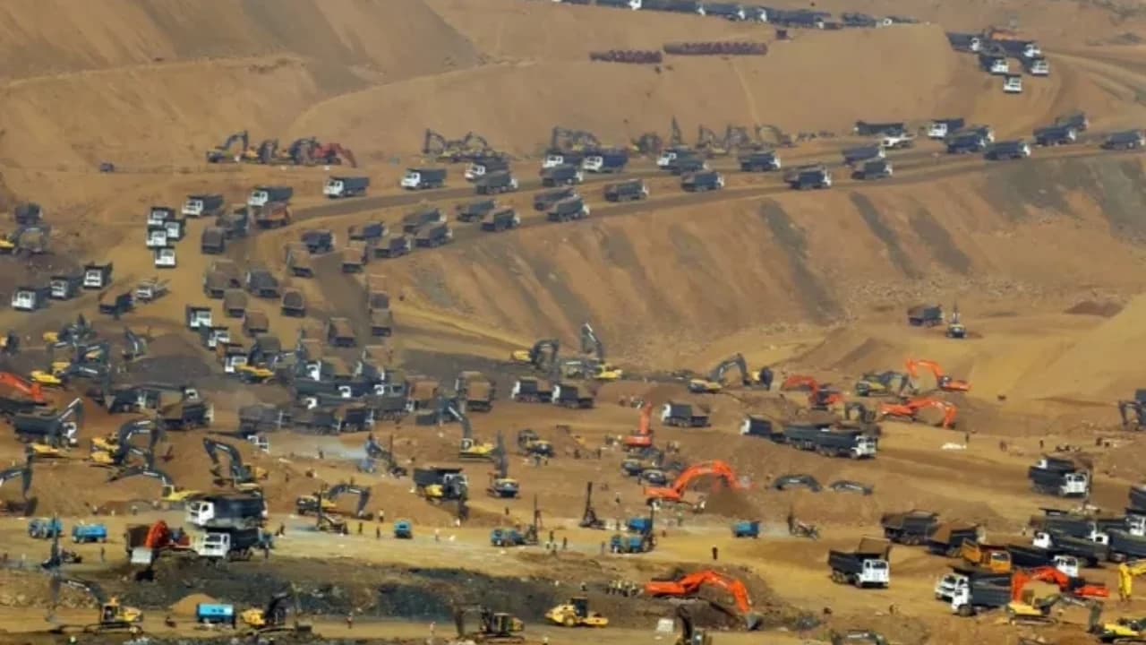 Tierras raras: Latinoamérica y su esquema de poder económico y geopolítico