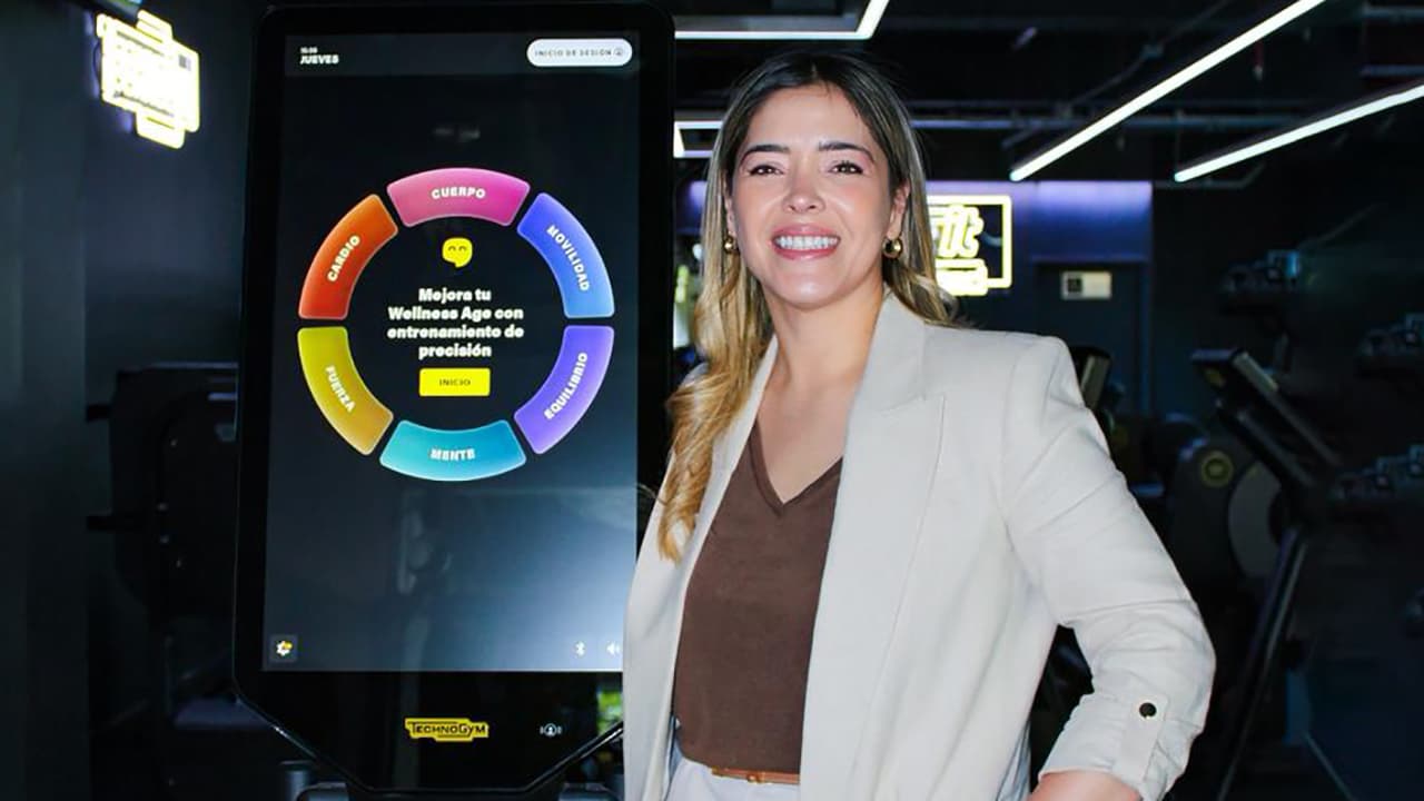 Esta cadena de gimnasios chilena fue fundada por una mujer que supo aprovechar una oportunidad y ahora planea expandirse en la región