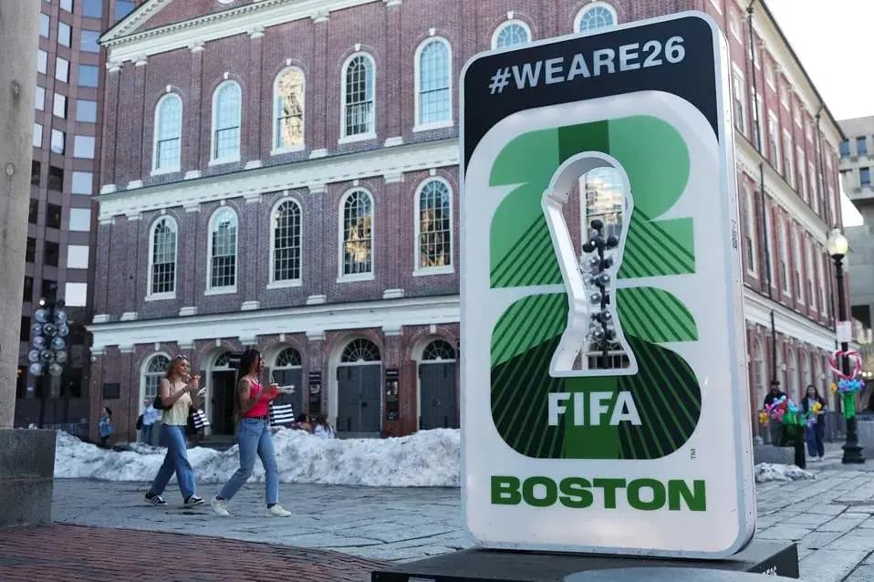 La industria hotelera estadounidense comienza a preocuparse por la Copa del Mundo