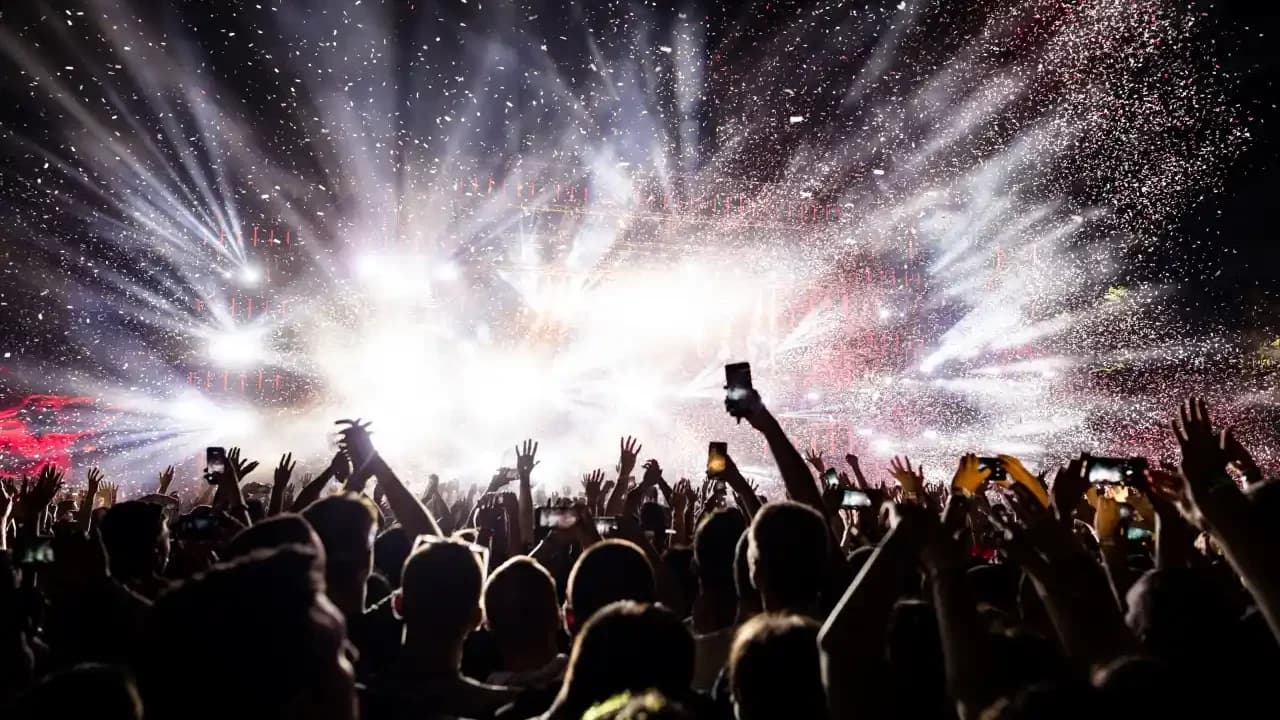 Dueño de Ticketmaster logra arreglo y evita larga batalla judicial en Estados Unidos