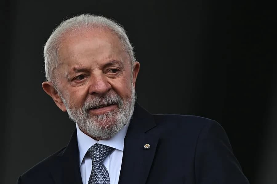 Lula confirma su asistencia a la investidura de José Antonio Kast en Chile