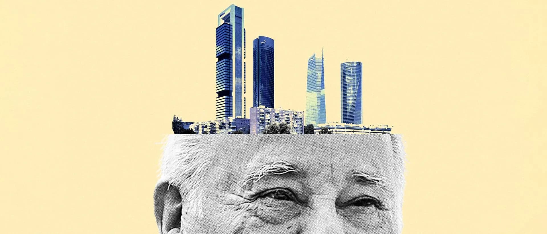 El cofundador multimillonario de Zara es ahora el magnate inmobiliario más rico del mundo