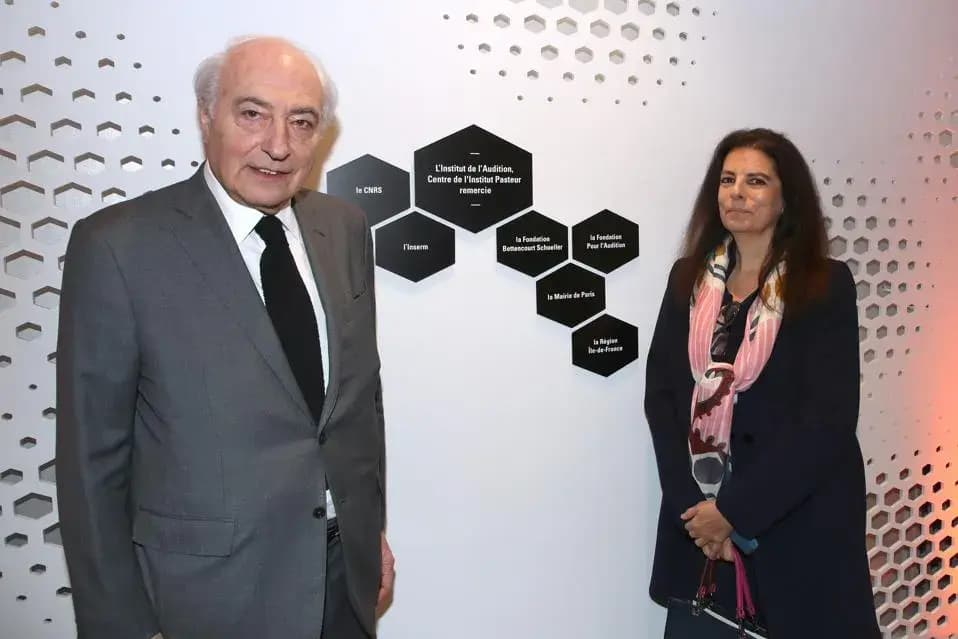 La fortuna de L’Oréal Heiress sube US $6.000 millones mientras las acciones de la firma se disparan tras sólidos resultados