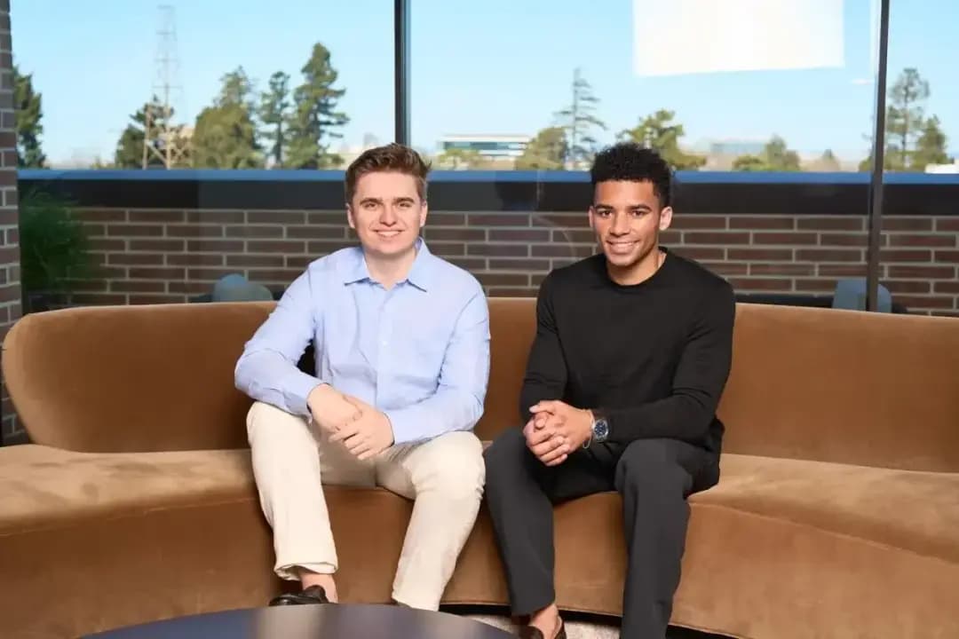 La nueva empresa de datos de IA de este joven de 23 años ya alcanzó una facturación anual de US$100 millones