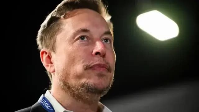 La justicia francesa cita a Musk por contenidos presuntamente ilegales publicados en X