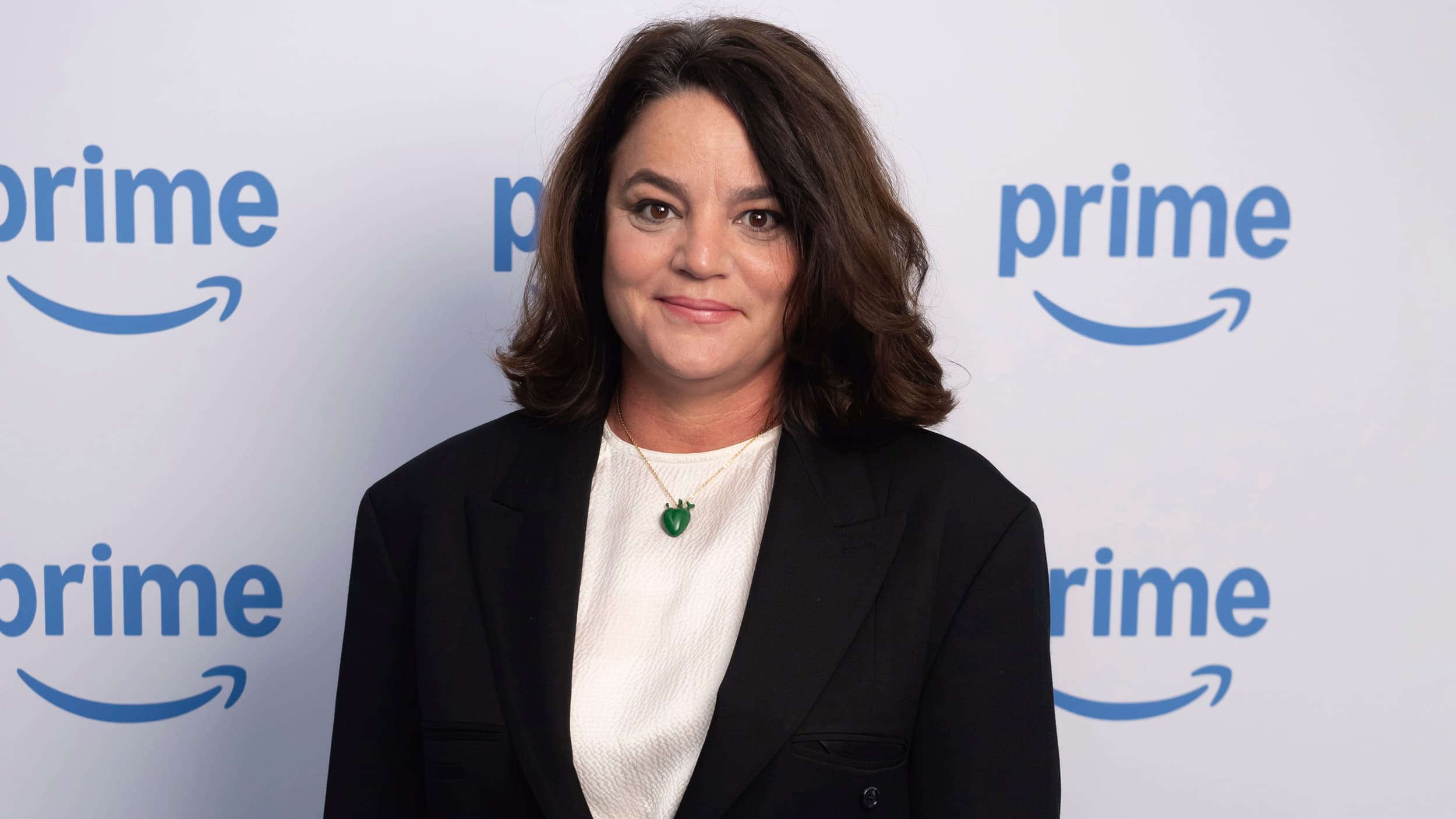 Javiera Balmaceda, la mujer detrás de la primera adaptación para televisión de "La casa de los espíritus"